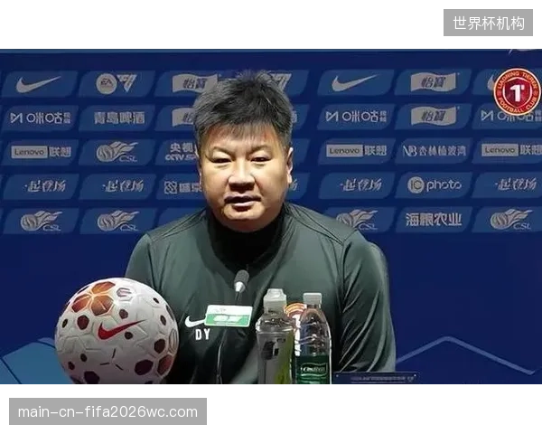辽宁铁人近期状态强势反弹，主教练李金羽的战术调整激活了球队的进攻火力。